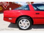 Thumbnail Photo 32 for 1989 Chevrolet Corvette Coupe